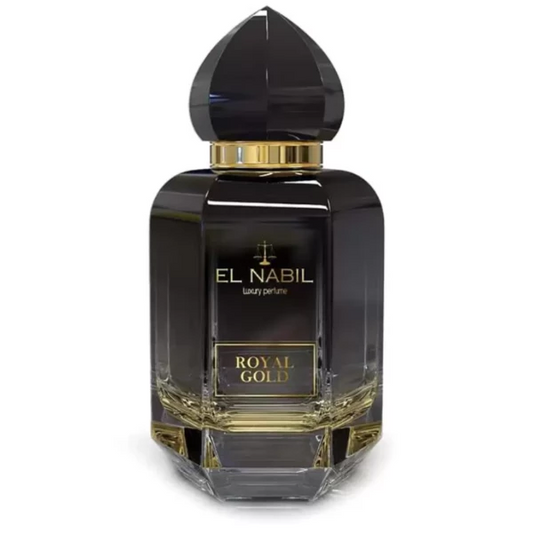 Parfum el Nabil royal gold EDP 65ml