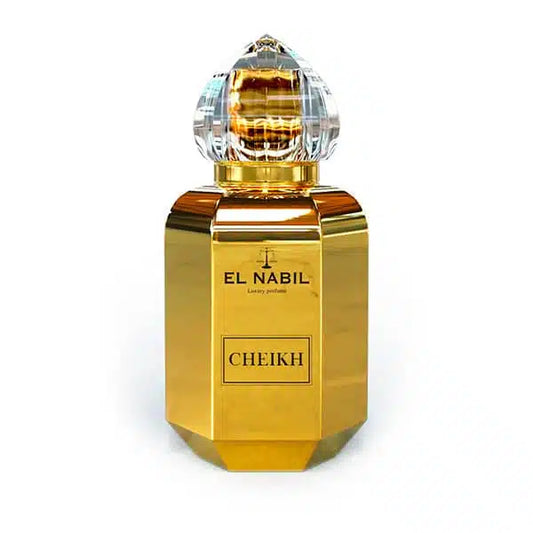 Parfum el Nabil cheikh EDP 65ml